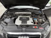 Audi Q5 - nuotraukos Nr. 10