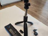 Nauja Selfie lazda- trikojis, bluetooth