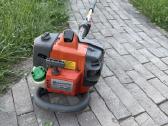 Husqvarna hl kaip stihl ilgos gyvatvoriu zirkles - nuotraukos Nr. 2