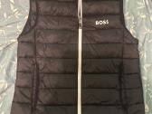 Hugo boss liemene
