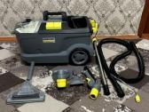Karcher Puzzi 10/1