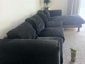 Sofa su kampu - nuotraukos Nr. 4