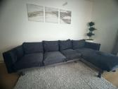 Sofa su kampu - nuotraukos Nr. 5