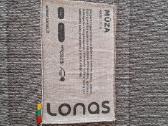 Lonas čiužinys Mūza