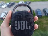 Jbl Clip4 garso kolonėlė