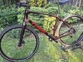 Trek Carbon Gravel GRX 812