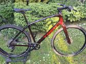 Trek Carbon Gravel GRX 812 - nuotraukos Nr. 2