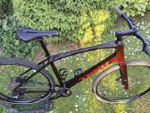 Trek Carbon Gravel GRX 812 - nuotraukos Nr. 3