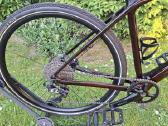 Trek Carbon Gravel GRX 812 - nuotraukos Nr. 4