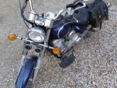 Motociklas Dealim