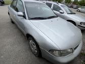 Audi a4 b5 1.9 81kw sedanas