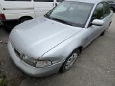 Audi a4 b5 1.9 81kw sedanas - nuotraukos Nr. 2