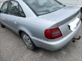 Audi a4 b5 1.9 81kw sedanas - nuotraukos Nr. 3
