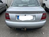 Audi a4 b5 1.9 81kw sedanas - nuotraukos Nr. 4