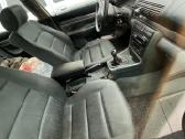Audi a4 b5 1.9 81kw sedanas - nuotraukos Nr. 6