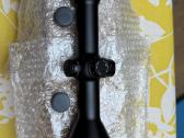 Vokiška optika Staner Ranger6 3-18x56 - nuotraukos Nr. 3