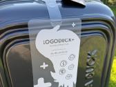 Nauji Mandarina Duck L dydžio lagaminai - nuotraukos Nr. 4