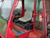 Toro Reelmaster 6500-d vejapjovės traktorius - nuotraukos Nr. 5
