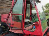 Toro Reelmaster 6500-d vejapjovės traktorius - nuotraukos Nr. 6