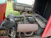 Toro Reelmaster 6500-d vejapjovės traktorius - nuotraukos Nr. 7