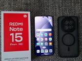 Xiaomi Redmi Note 15 Pro+ 5G
