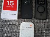 Xiaomi Redmi Note 15 Pro+ 5G - nuotraukos Nr. 2