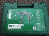 Drėlė Bosch Easyimpact 600 - nuotraukos Nr. 3