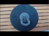 Kempingo šviestuvas Bluetooth garsiakalbis - nuotraukos Nr. 2