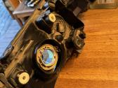 Nissan terrano 2002 priekines lempos - nuotraukos Nr. 4