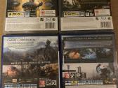 Ps4 PS3 zaidimu rinkinys - nuotraukos Nr. 2