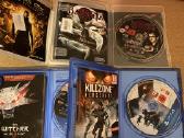 Ps4 PS3 zaidimu rinkinys - nuotraukos Nr. 3