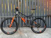 Cube stereo 140hpc carbon - nuotraukos Nr. 2