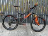 Cube stereo 140hpc carbon - nuotraukos Nr. 3