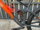 Cube stereo 140hpc carbon - nuotraukos Nr. 5