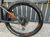 Cube stereo 140hpc carbon - nuotraukos Nr. 6