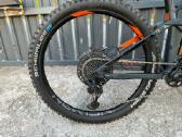 Cube stereo 140hpc carbon - nuotraukos Nr. 7