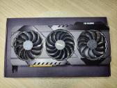 Amd Radeon Rx 6700 XT vaizdo plokštė - nuotraukos Nr. 3