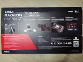 Amd Radeon Rx 6700 XT vaizdo plokštė - nuotraukos Nr. 2