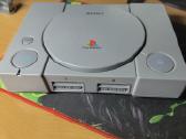 Playstation one