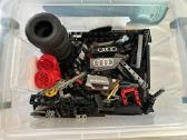Lego technic 42160