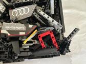 Lego technic 42160 - nuotraukos Nr. 6