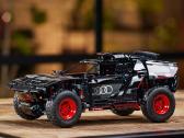 Lego technic 42160 - nuotraukos Nr. 9