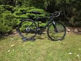 Scott Speedster Gravel 30 GRX 2x10 M