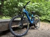 Mondraker Chaser R