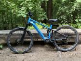 Mondraker Chaser R - nuotraukos Nr. 2