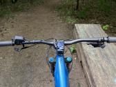 Mondraker Chaser R emtb - nuotraukos Nr. 8