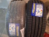 Mastersteel 235/55 Zr17 vasarinės padangos, 2vnt. - nuotraukos Nr. 2