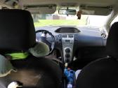 Toyota Yaris 2007. 1.4 diesel - nuotraukos Nr. 3