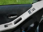 Toyota Yaris 2007. 1.4 diesel - nuotraukos Nr. 4