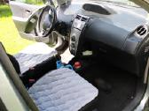 Toyota Yaris 2007. 1.4 diesel - nuotraukos Nr. 5
